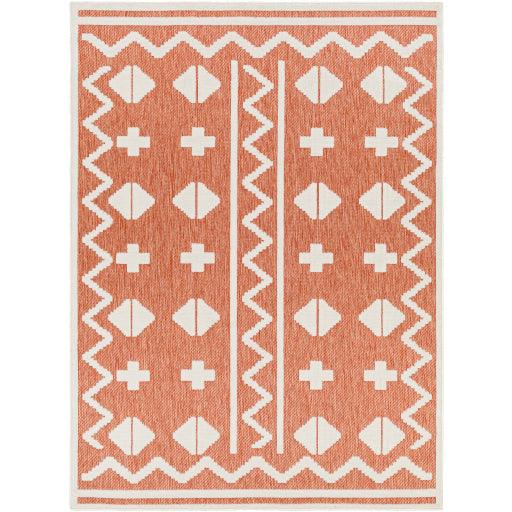 Surya San Diego SFG-2328 7'10" x 10' Rug