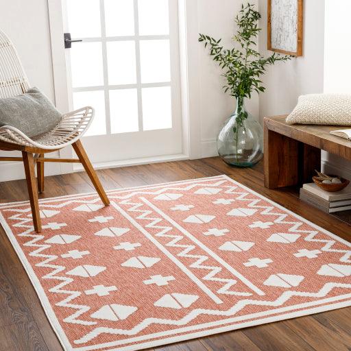 Surya San Diego SFG-2328 7'10" x 10' Rug