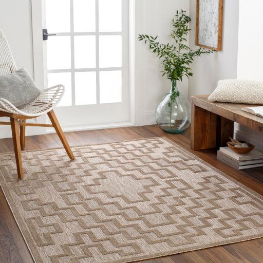 Surya San Diego SFG-2329 7'10" x 10' Rug