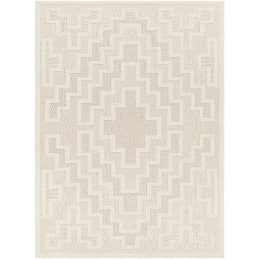 Surya San Diego SFG-2330 7'10" x 10' Rug