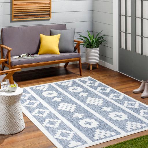 Surya San Diego SFG-2331 7'10" x 10' Rug