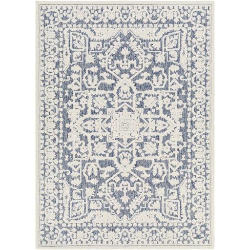 Surya San Diego SFG-2333 7'10" x 10' Rug