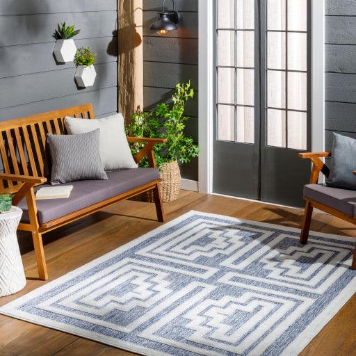 Surya San Diego SFG-2335 7'10" x 10' Rug