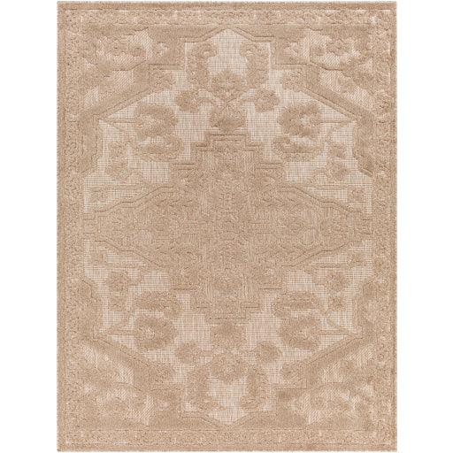 Surya San Diego SFG-2337 7'10" x 10' Rug