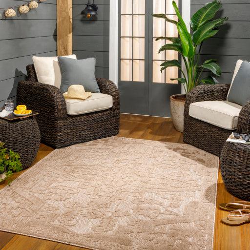 Surya San Diego SFG-2337 7'10" x 10' Rug