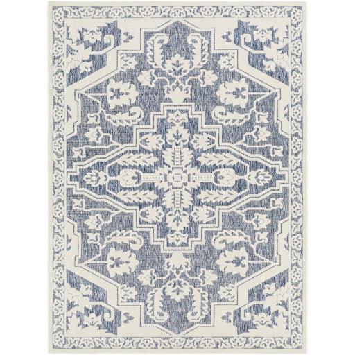 Surya San Diego SFG-2338 7'10" x 10' Rug