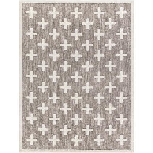 Surya San Diego SFG-2341 7'10" x 10' Rug