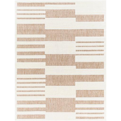 Surya San Diego SFG-2342 5'3" x 7' Rug