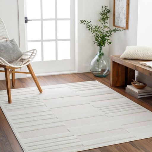 Surya San Diego SFG-2343 7'10" x 10' Rug