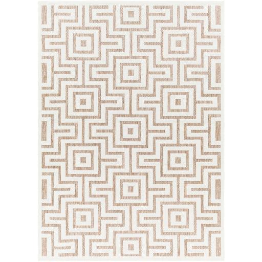 Surya San Diego SFG-2344 7'10" x 10' Rug