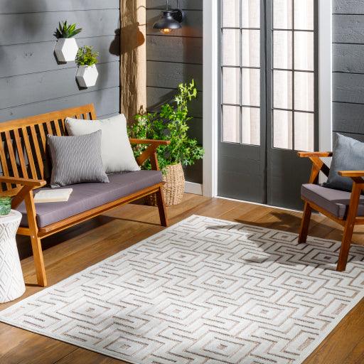 Surya San Diego SFG-2344 7'10" x 10' Rug