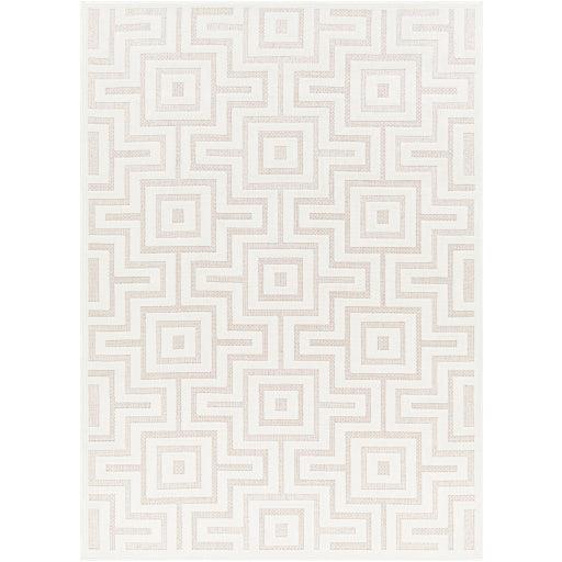 Surya San Diego SFG-2345 5'3" x 7' Rug