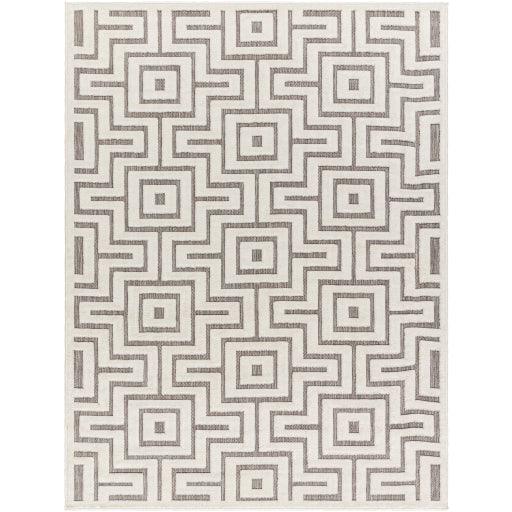 Surya San Diego SFG-2347 7'10" x 10' Rug