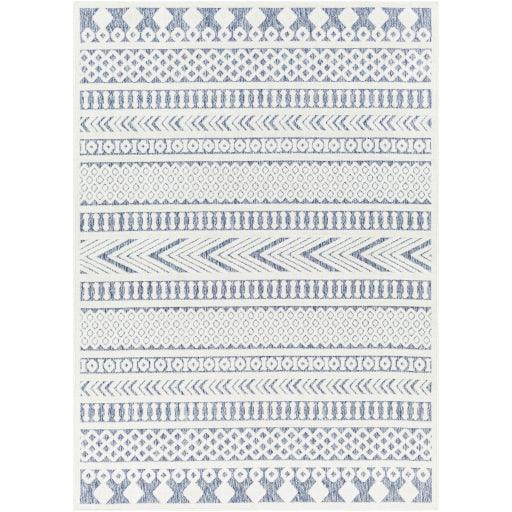 Surya San Diego SFG-2348 7'10" x 10' Rug