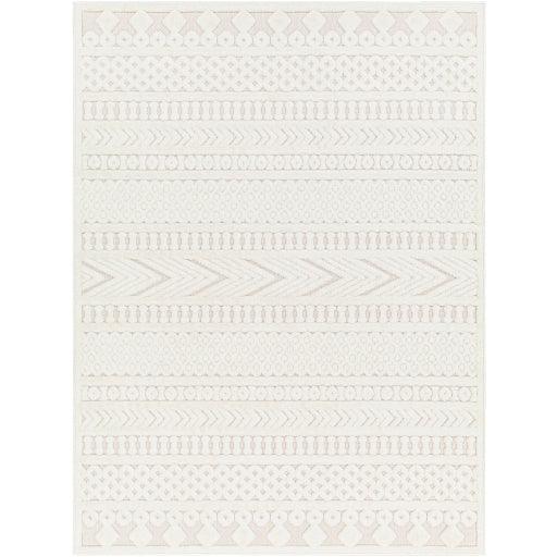 Surya San Diego SFG-2349 5'3" x 7' Rug