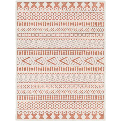 Surya San Diego SFG-2350 7'10" x 10' Rug