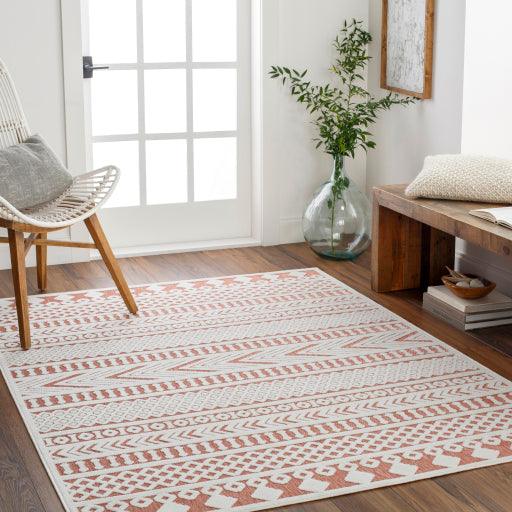 Surya San Diego SFG-2350 7'10" x 10' Rug