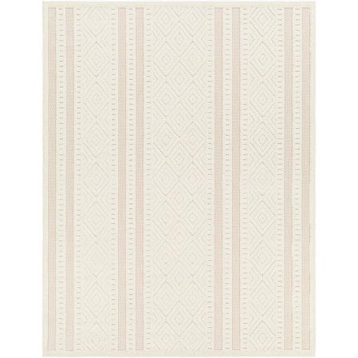 Surya San Diego SFG-2351 7'10" x 10' Rug