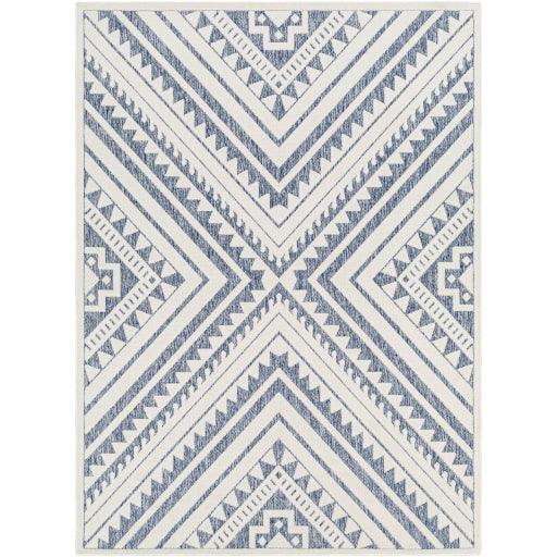 Surya San Diego SFG-2352 7'10" x 10' Rug