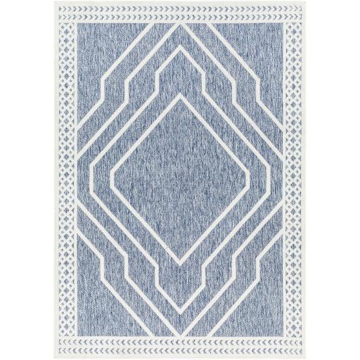 Surya San Diego SFG-2355 7'10" x 10' Rug