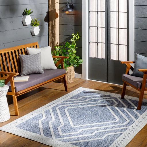 Surya San Diego SFG-2355 7'10" x 10' Rug