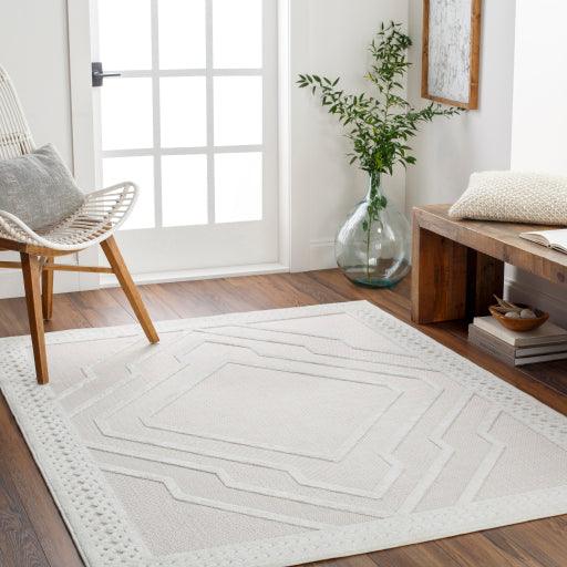 Surya San Diego SFG-2356 7'10" x 10' Rug