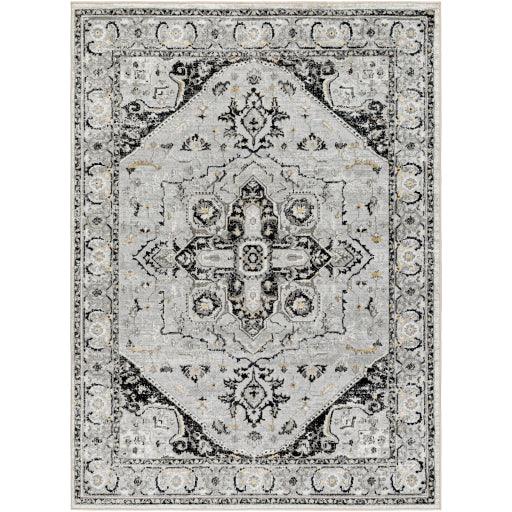 Surya San Francisco SFO-2328 7'10" x 10' Rug