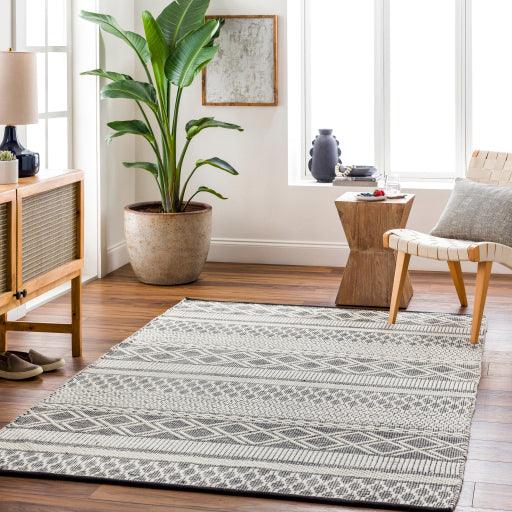 Surya San Jose SJO-2300 6' x 9' Rug