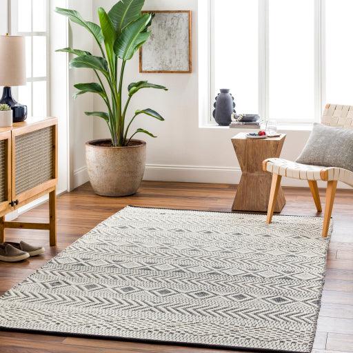 Surya San Jose SJO-2301 6' x 9' Rug