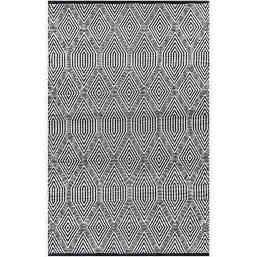 Surya San Jose SJO-2303 6' x 9' Rug