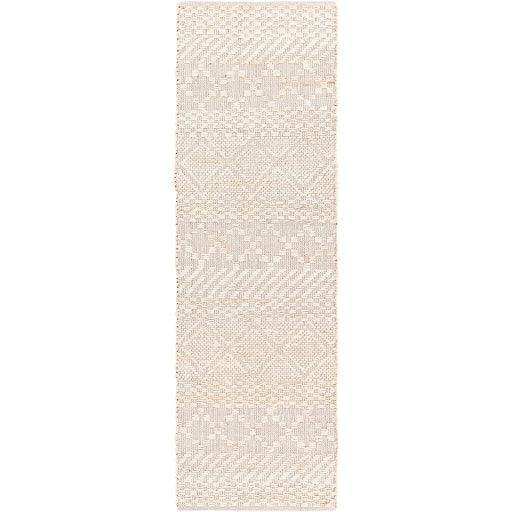 Surya Santa Barbara SBB-2302 2'6" x 8' Rug