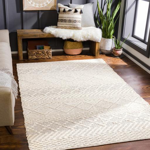 Surya Santa Barbara SBB-2302 2'6" x 8' Rug