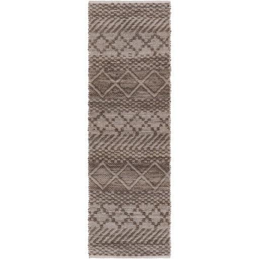 Surya Santa Barbara SBB-2305 2'6" x 8' Rug