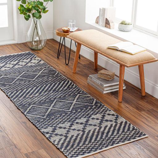 Surya Santa Barbara SBB-2307 2'6" x 8' Rug