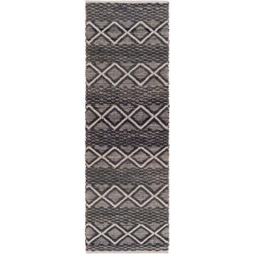 Surya Santa Barbara SBB-2308 2'6" x 8' Rug