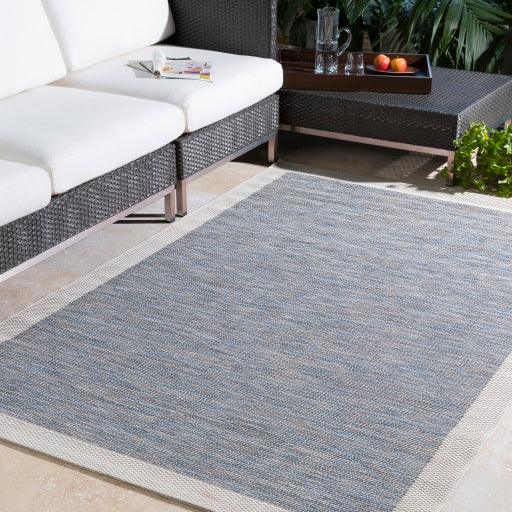 Surya Santa Cruz STZ-6000 3'11" x 5'7" Rug