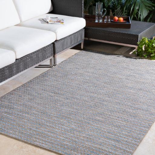 Surya Santa Cruz STZ-6009 3'11" x 5'7" Rug