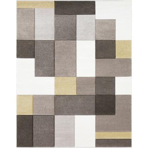 Surya Santa Monica SAC-2306 2'7" x 7'7" Rug