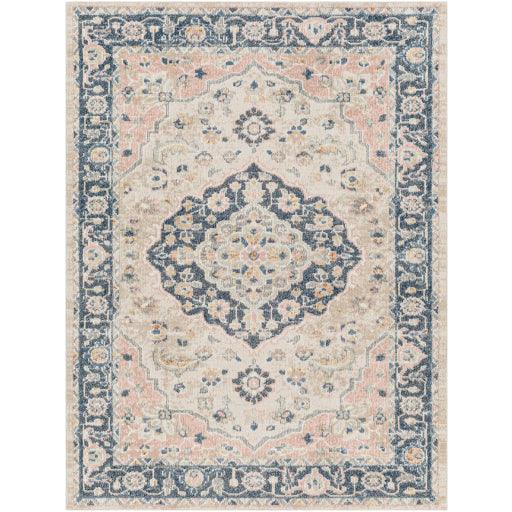 Surya Santana SNN-2300 2'7" x 7'3" Rug