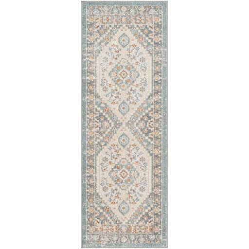 Surya Santana SNN-2302 2'7" x 7'3" Rug