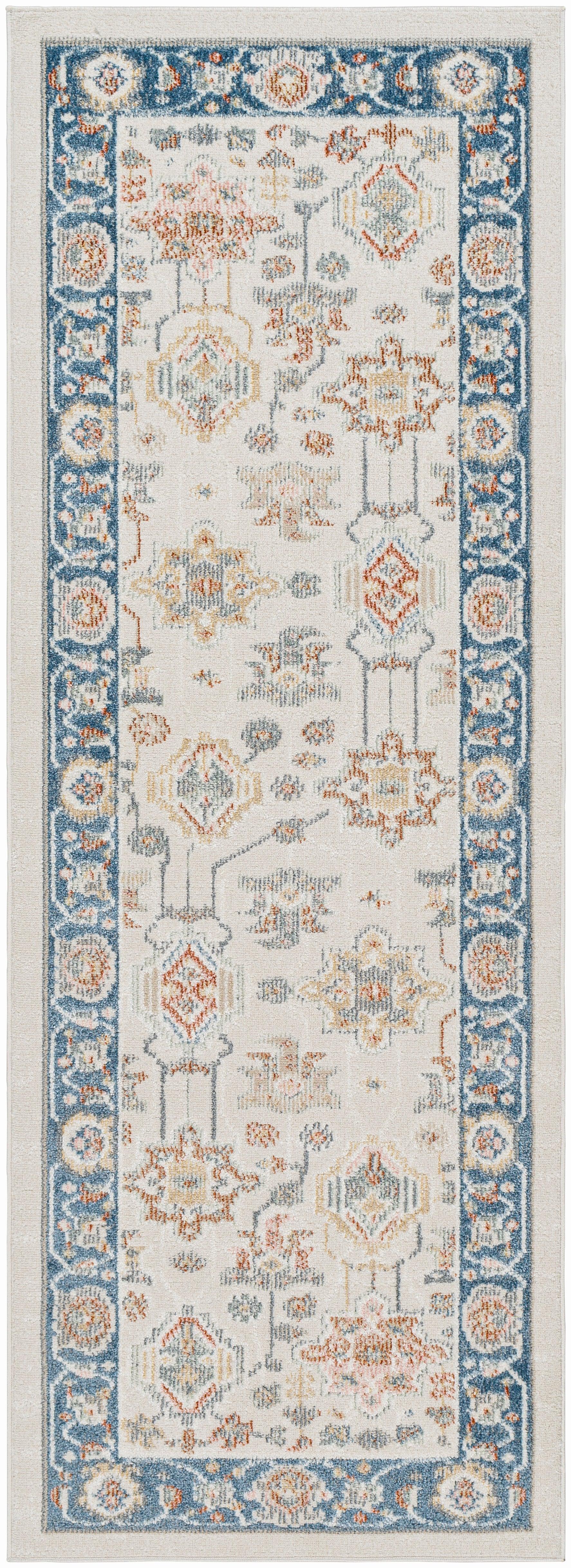 Surya Santana SNN-2303 2'7" x 7'3" Rug