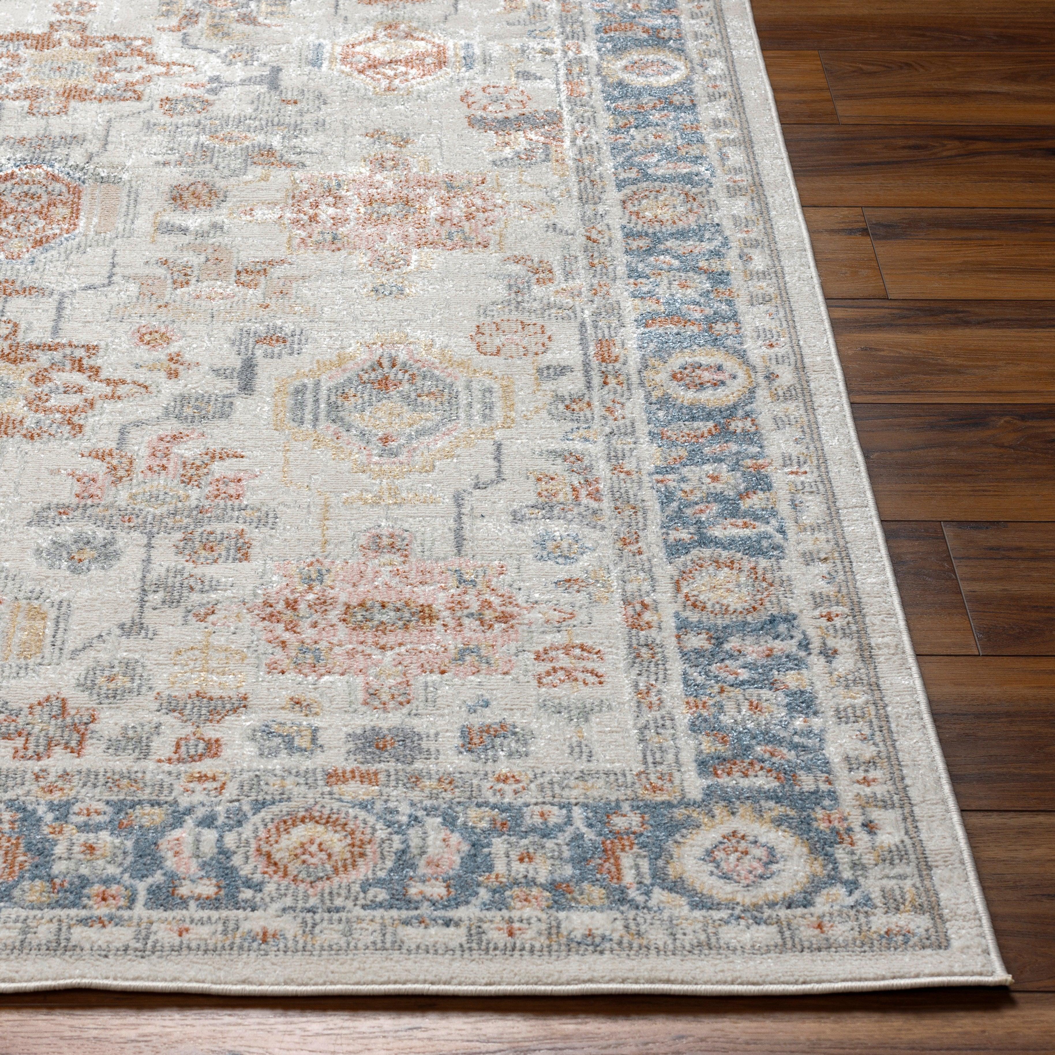 Surya Santana SNN-2303 7'10" x 10' Rug