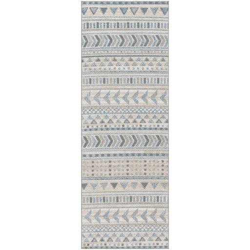 Surya Santana SNN-2305 2'7" x 7'3" Rug