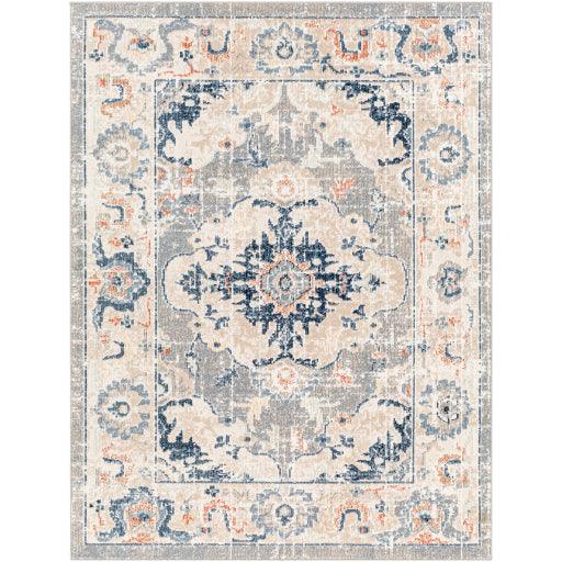 Surya Santana SNN-2306 2'7" x 7'3" Rug