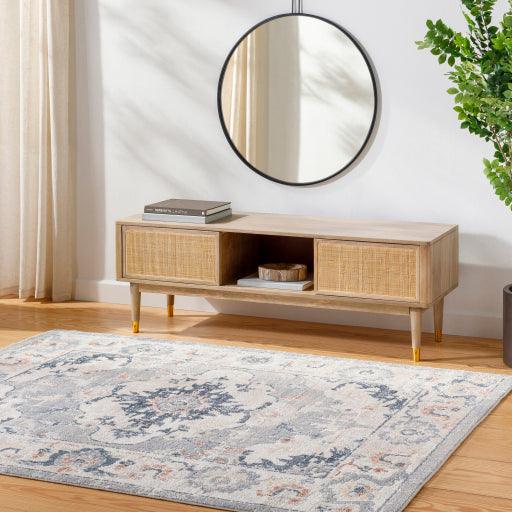 Surya Santana SNN-2306 7'10" x 10' Rug