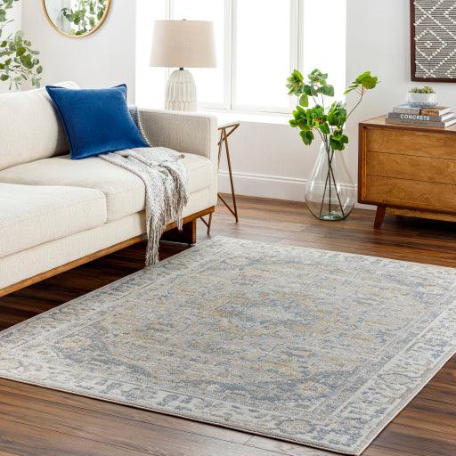 Surya Santana SNN-2307 2'7" x 7'3" Rug