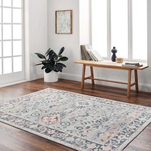 Surya Santana SNN-2308 2'7" x 7'3" Rug