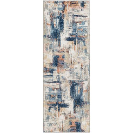 Surya Santana SNN-2310 2'7" x 7'3" Rug