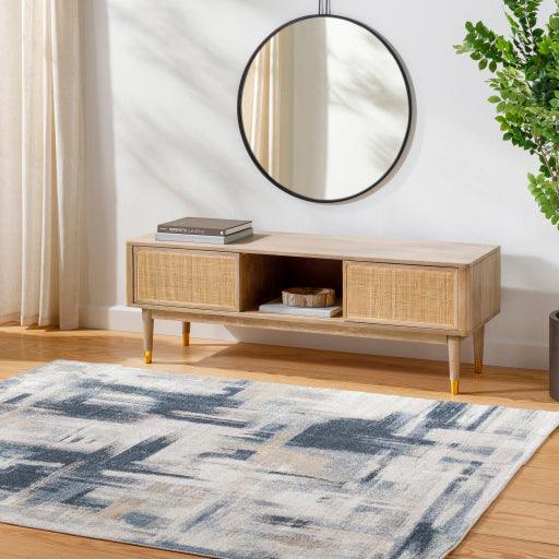 Surya Santana SNN-2311 7'10" x 10' Rug