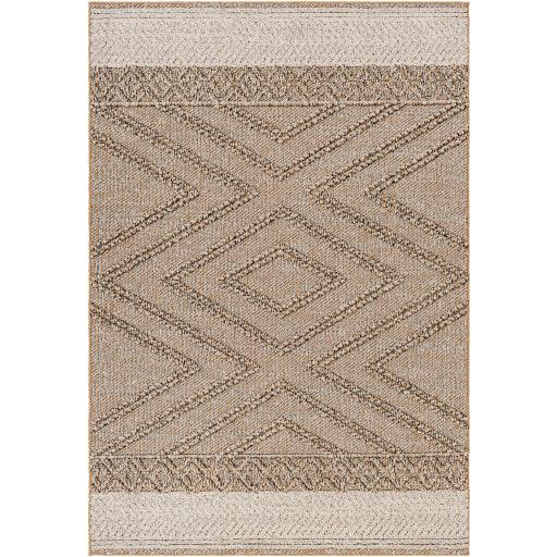 Surya Sarasota SSO-2300 2'5" x 7'3" Rug